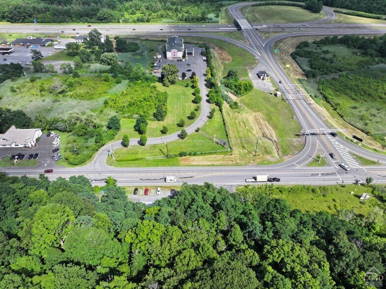 More Photos Of 12753 State Route 9W, West Coxsackie General Retail For Sale