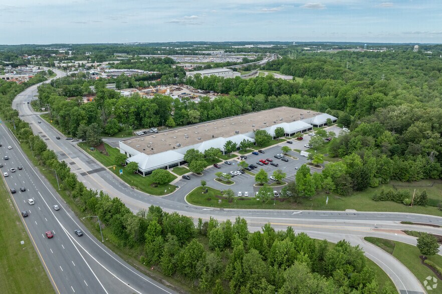 More Photos Of 12011 Guilford Rd, Annapolis Junction Industrial For Lease