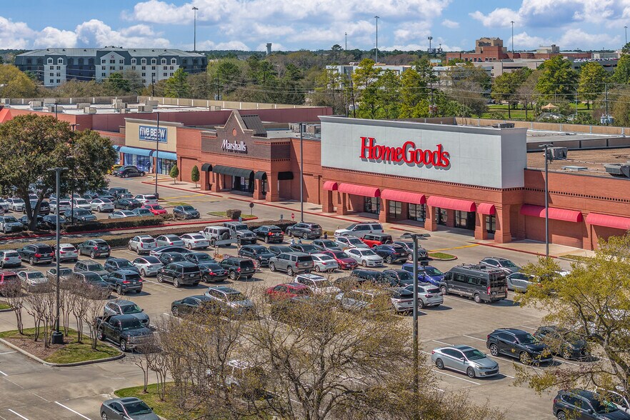 Primary Photo Of 7690-7736 W FM 1960, Houston Storefront For Lease