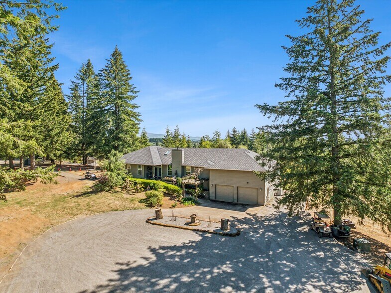 More Photos Of 38960 SE Rude Rd, Sandy Racetrack For Sale