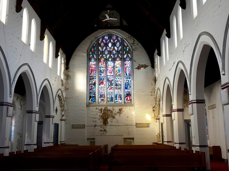 More Photos Of 523 W Onondaga St, Syracuse Religious Facility For Sale