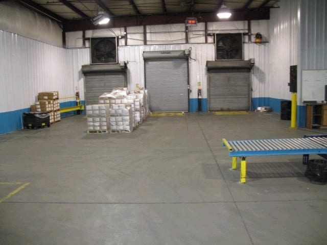 More Photos Of 345 Marshall, Wytheville Warehouse For Lease