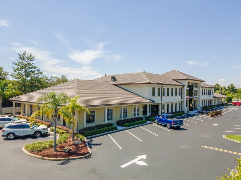 More Photos Of 275 S Charles Richard Beall Blvd, Debary Office For Lease