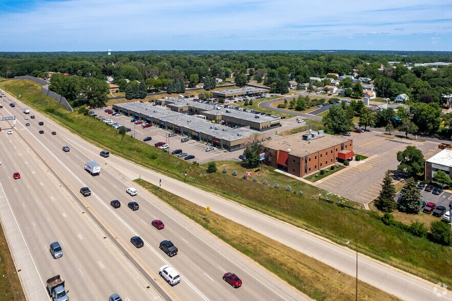 More Photos Of 1973 Sloan Pl N, Maplewood Medical For Lease
