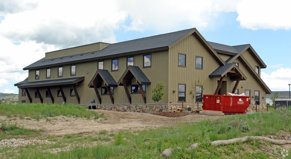 More Photos Of 786 E Division St, Park City Loft Creative Space For Lease