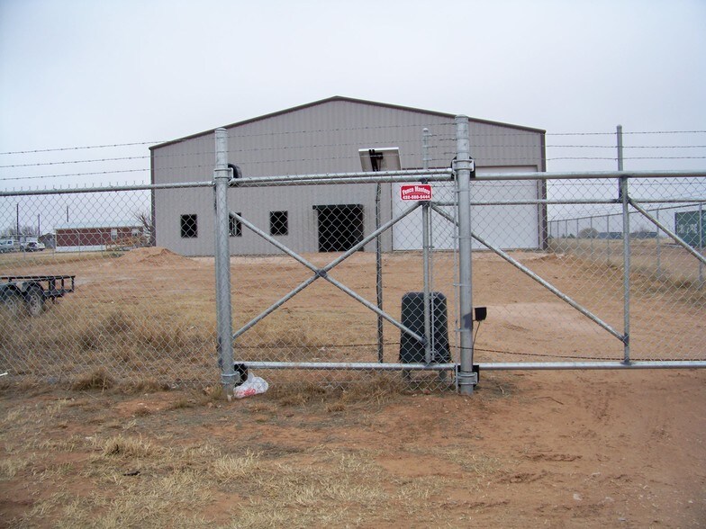 More Photos Of 9615 W County Road 152, Midland Warehouse For Sale