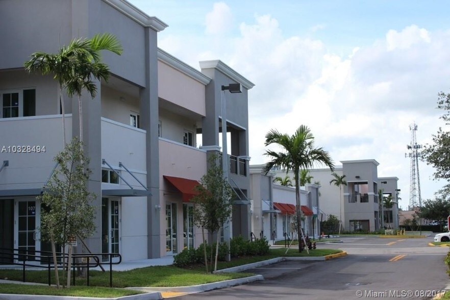 More Photos Of 2201 Palm Ave, Miramar Storefront Retail Office For Lease