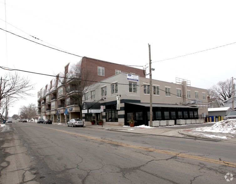 More Photos Of 1370-1400 Grandview Ave, Columbus Apartments For Lease
