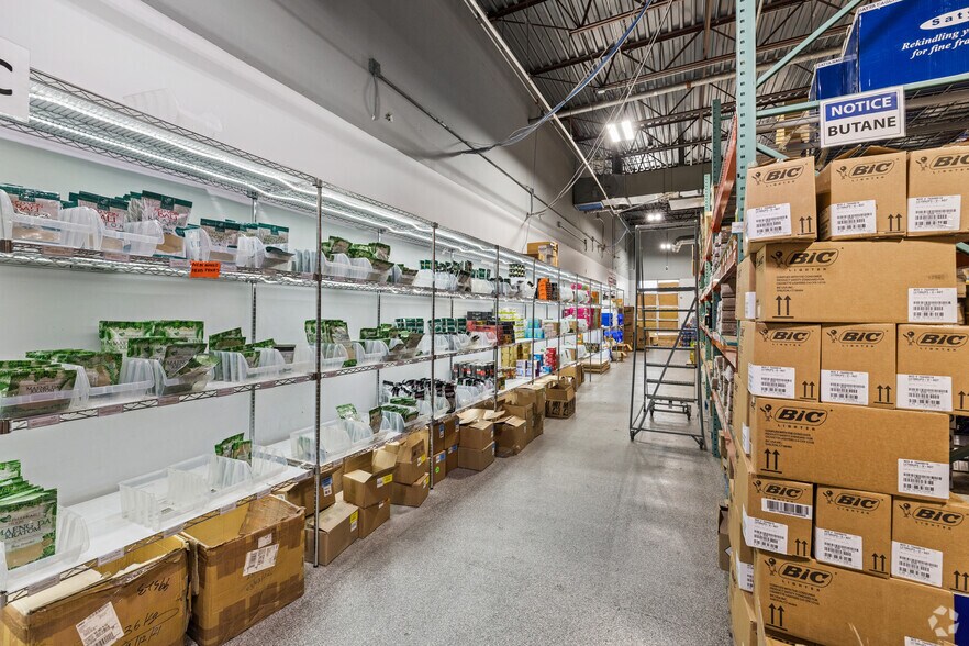More Photos Of 6240 Abbott Dr, Omaha Distribution For Lease