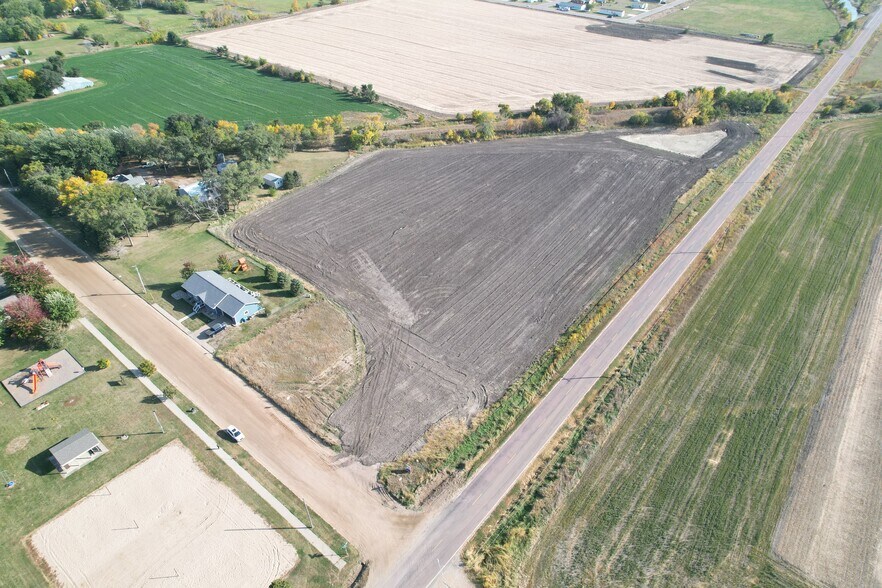 More Photos Of S. Cleveland Street @ W 4th Avenue, Lennox Land For Sale