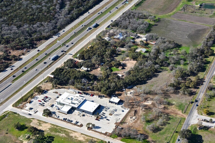 More Photos Of 25920 Interstate 10 W, Boerne Land For Sale