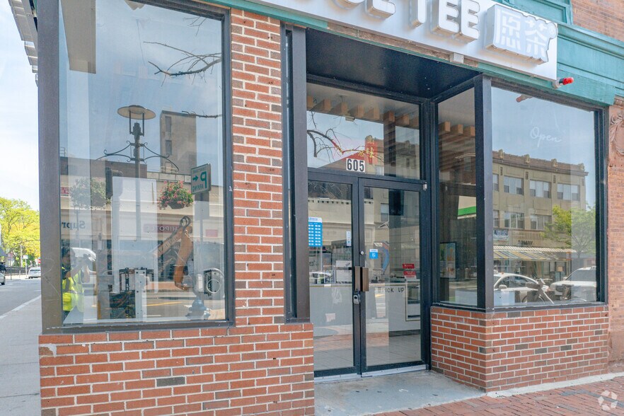 More Photos Of 579-605 Massachusetts Ave, Cambridge Office For Lease