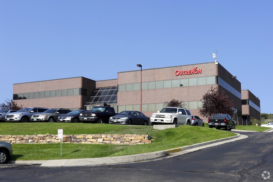 More Photos Of 5550 Tech Center Dr, Colorado Springs Office For Lease