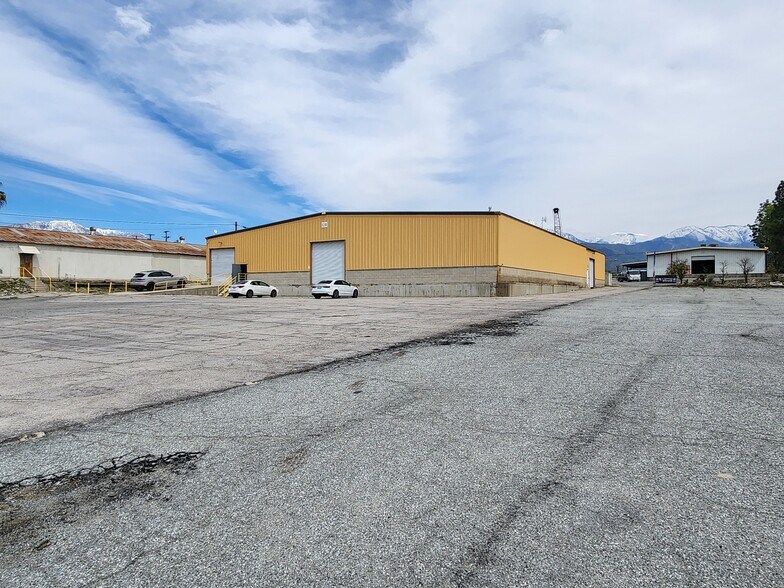 More Photos Of 1500 Crafton Ave, Mentone Warehouse For Sale