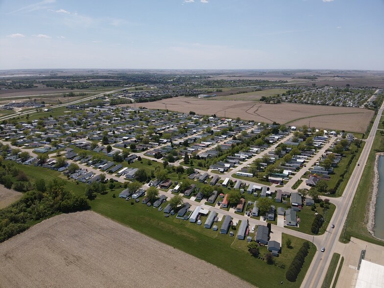 More Photos Of , Cedar Rapids Multifamily For Sale