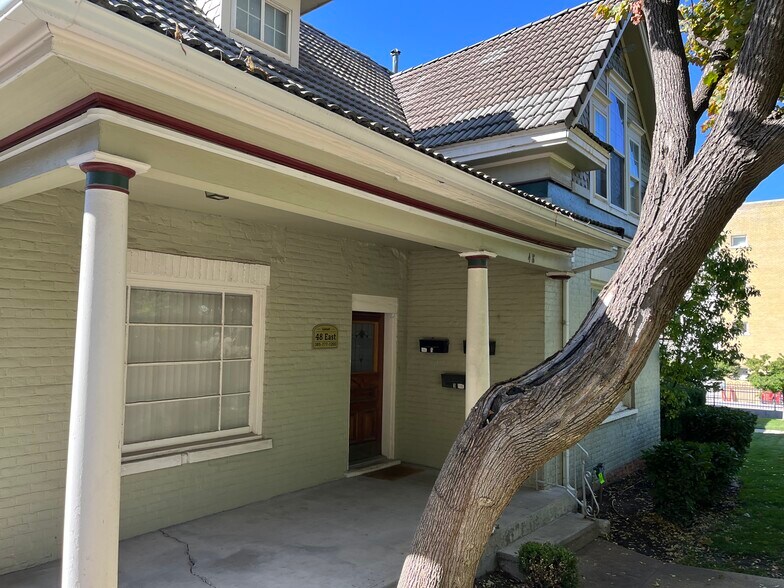More Photos Of 48 E 200 N, Salt Lake City Multifamily For Sale