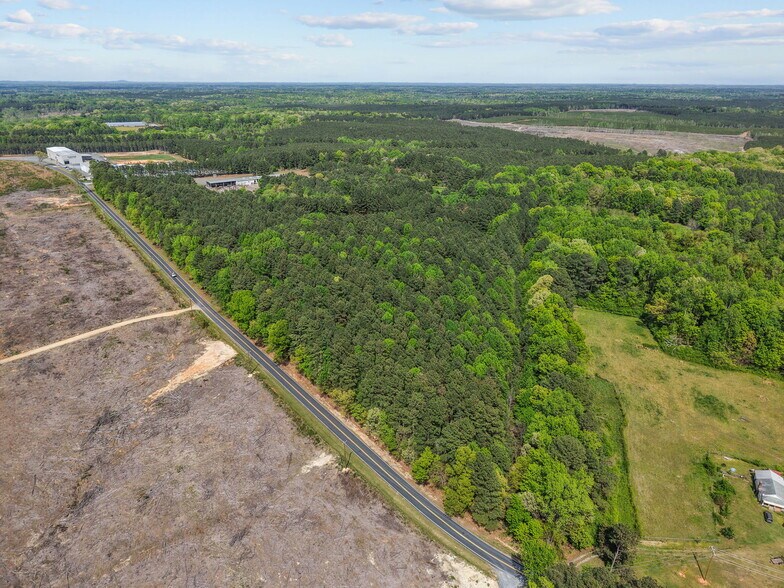 More Photos Of 694 Griffin Farm Rd, Star Distribution For Sale