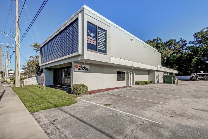 More Photos Of 6701 Beach Blvd, Jacksonville Freestanding For Lease