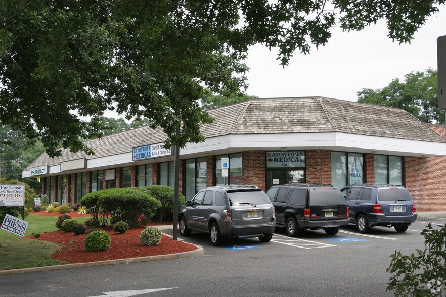 More Photos Of 158 Wyckoff Rd, Eatontown Freestanding For Lease