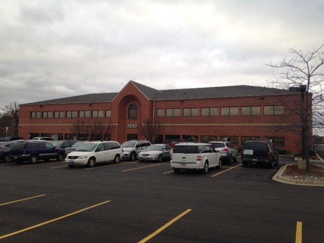 More Photos Of 1530 N Randall Rd, Elgin Medical For Lease