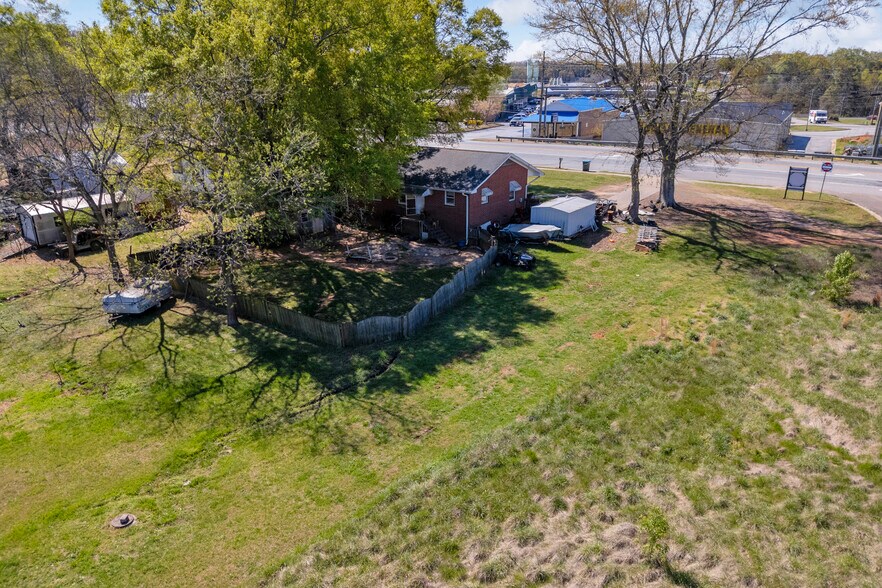 More Photos Of 3196 Maysville Rd, Commerce Land For Sale