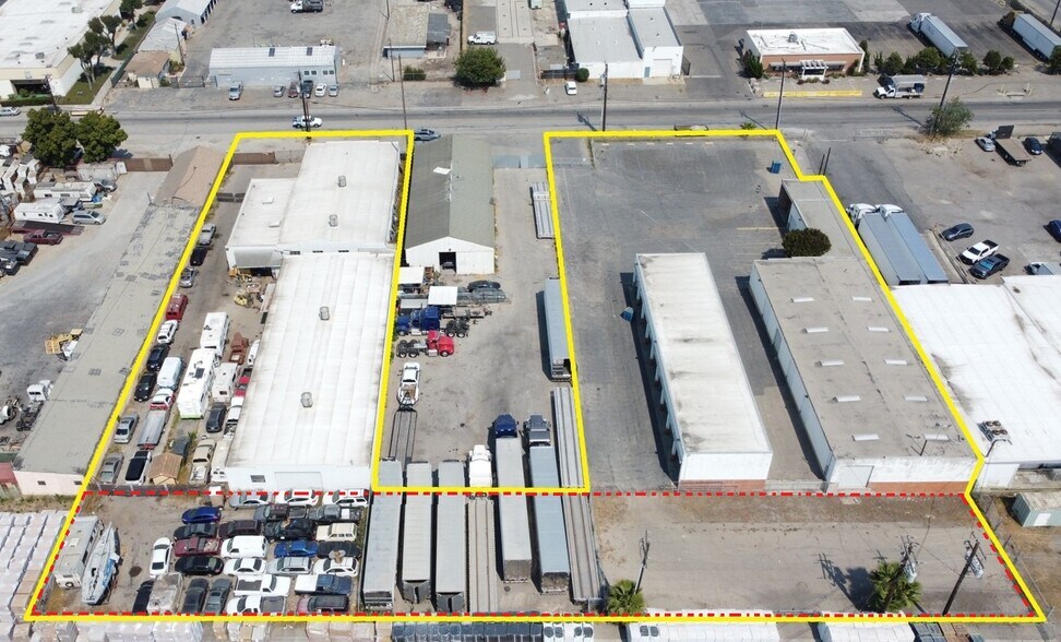 More Photos Of , Oxnard Industrial For Sale