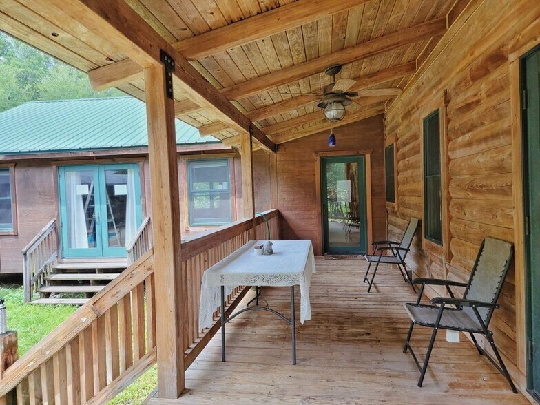 More Photos Of 9545 178th St, Mc Alpin Specialty For Sale