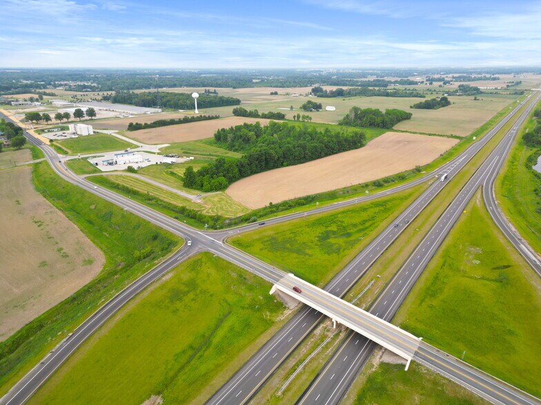 More Photos Of Sr-598 @ US-30, Galion Land For Sale
