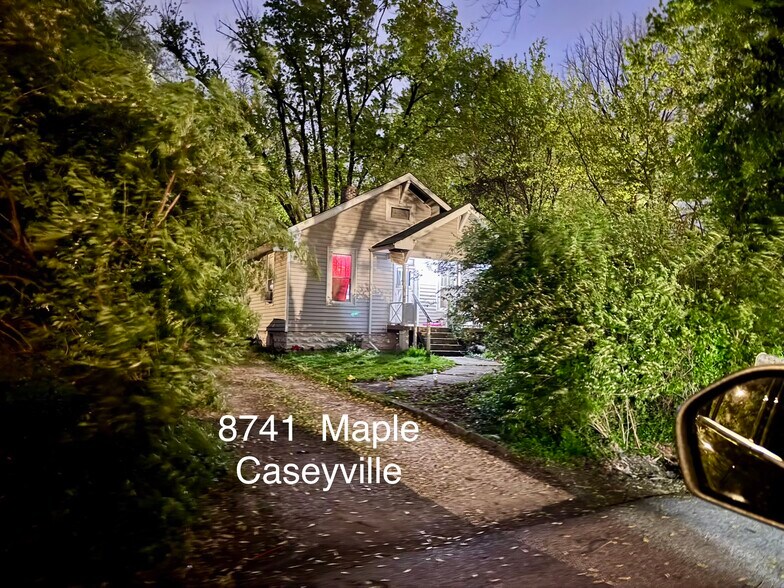 More Photos Of , Granite City Multifamily For Sale