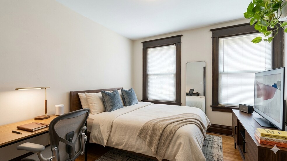 More Photos Of 120-126 N Franklin St, Madison Apartments For Sale