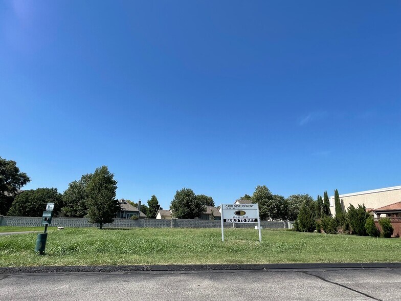 More Photos Of 7718-7730 E. 37th St., Wichita Land For Sale