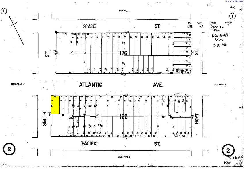 More Photos Of 294 Atlantic Ave, Brooklyn Storefront Retail Residential For Lease