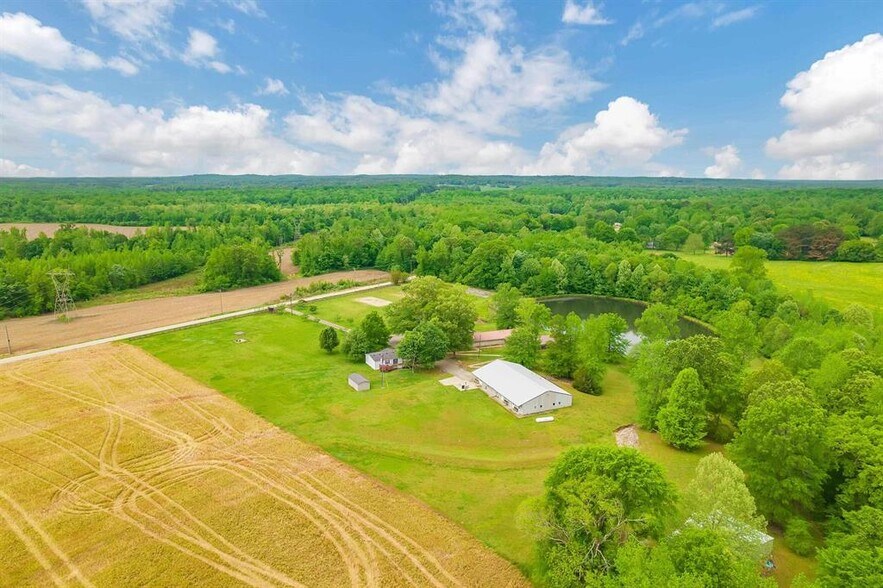 More Photos Of 59 Luray -1, Beech Bluff Religious Facility For Sale