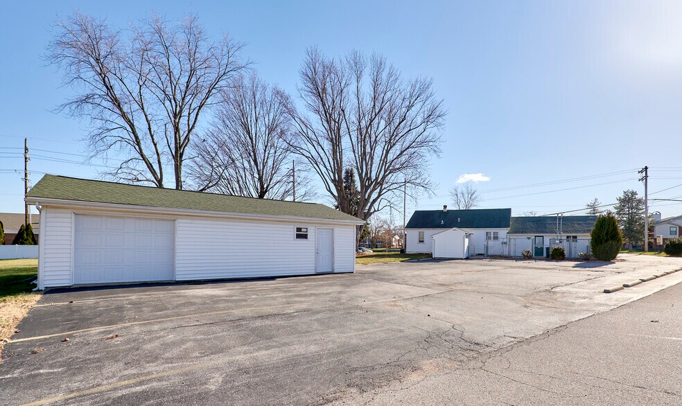 More Photos Of 6180 Mexico Rd, Saint Peters Land For Sale