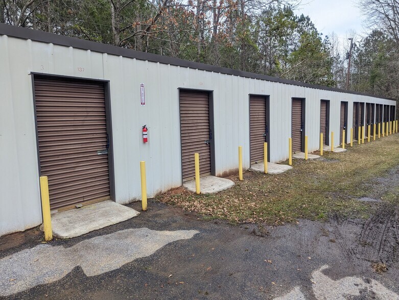 More Photos Of 51 Green St, Warm Springs Self Storage For Sale