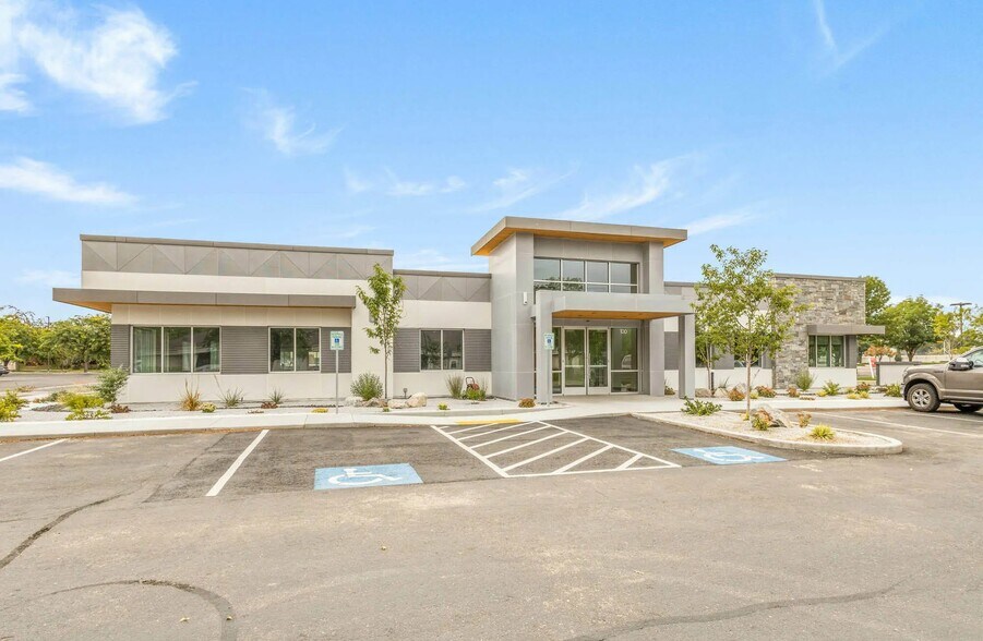 Primary Photo Of 3264 W Elder St, Boise Office For Lease