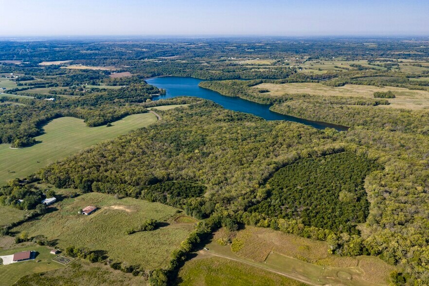 More Photos Of 00000 McLouth Rd., Tonganoxie Land For Sale