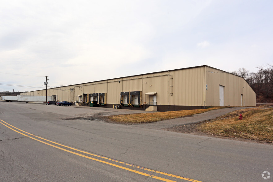 Primary Photo Of 1 Passan Dr, Wilkes Barre Warehouse For Lease