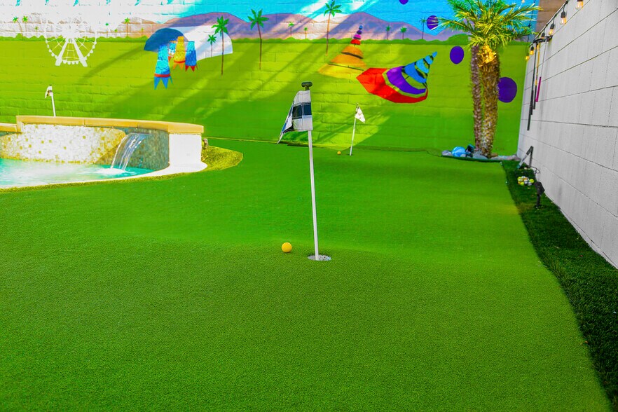 More Photos Of 48668 Stillwater St, Indio Specialty For Sale