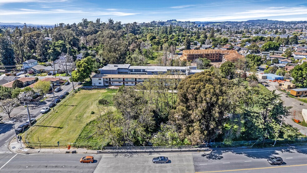 More Photos Of 22422 Rockaway Ln, Hayward Land For Sale