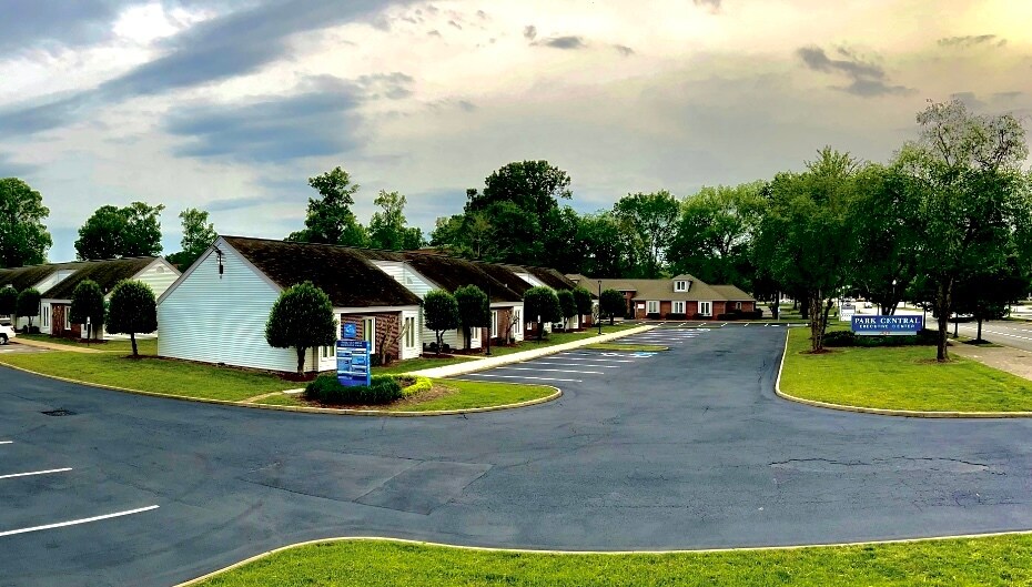 More Photos Of 610 Thimble Shoals Blvd, Newport News Unknown For Lease