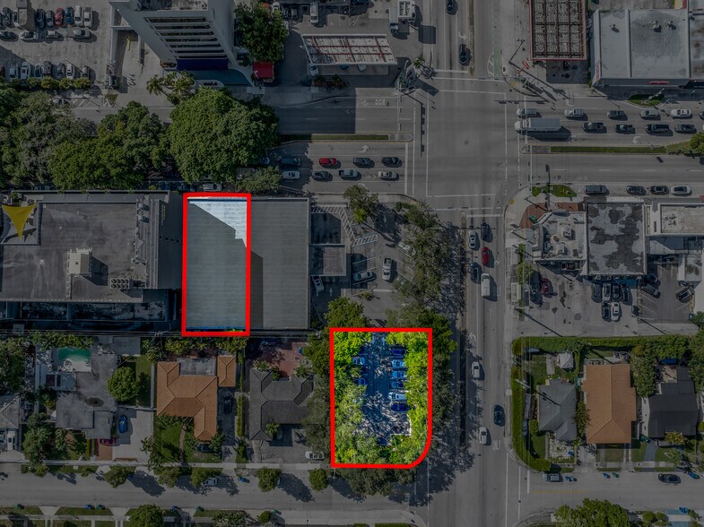 More Photos Of 2155 SW 22nd St, Miami Office For Lease