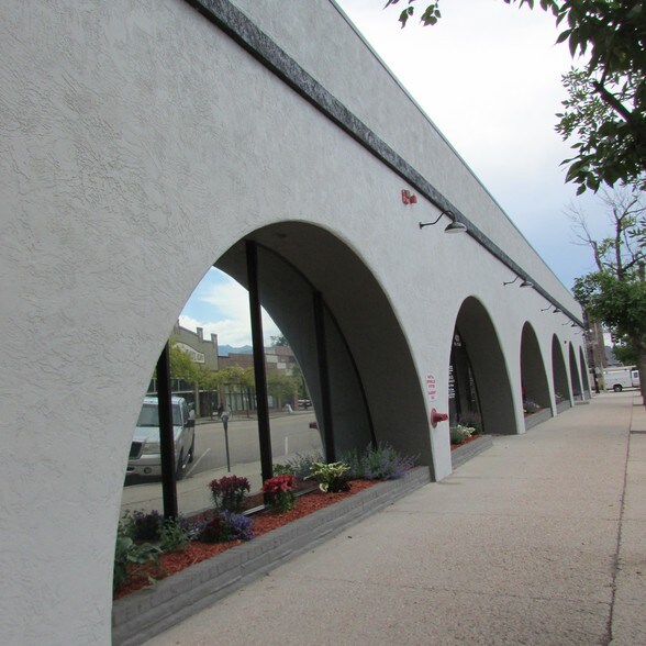 More Photos Of 421 S Tejon St, Colorado Springs Office For Lease