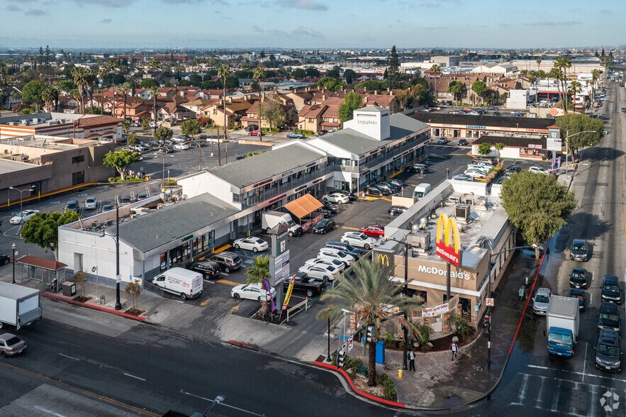 More Photos Of 2528-2570 E Slauson Ave, Huntington Park Unknown For Lease
