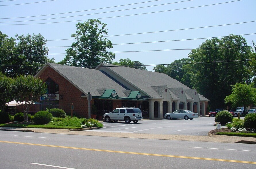 Primary Photo Of 1716 Pleasure House Rd, Virginia Beach General Retail For Lease