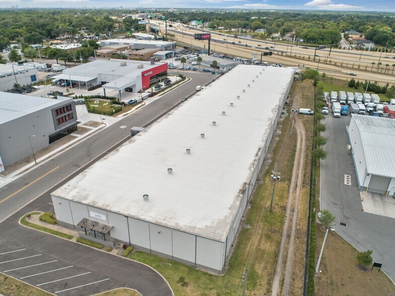 More Photos Of 503-553 W Grant St, Orlando Warehouse For Lease