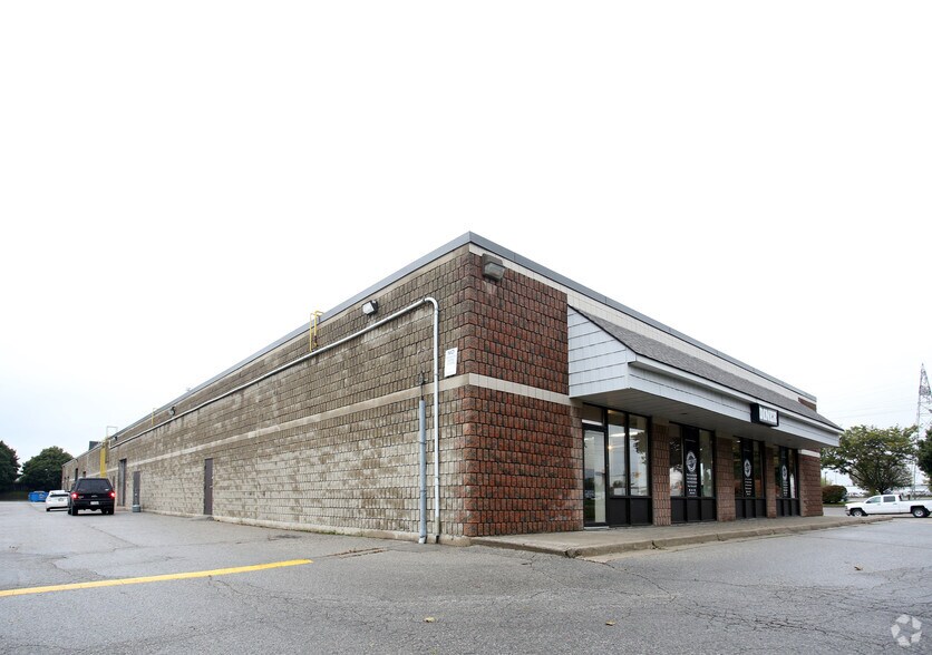 More Photos Of 63-65 Clarke Rd, London Showroom For Lease