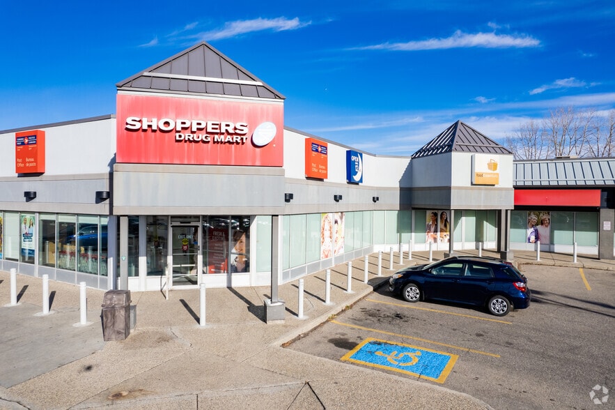 More Photos Of 8060 Silver Springs Blvd NW, Calgary Unknown For Lease