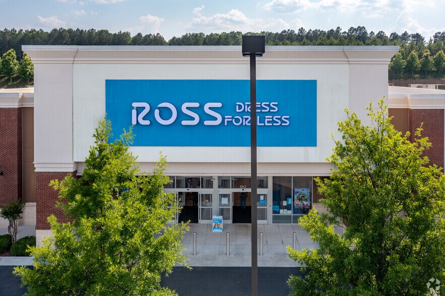 More Photos Of 1791 Oconee Connector Rd, Athens Unknown For Lease