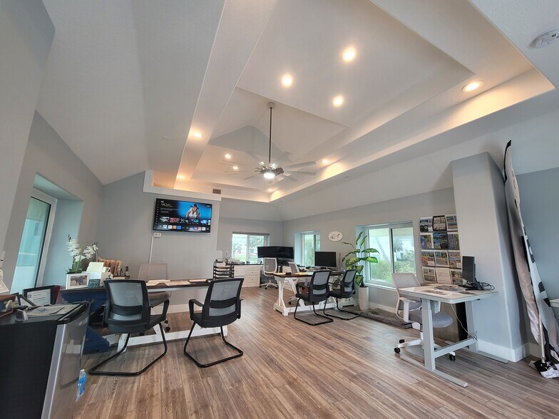 More Photos Of 511 N Ocean Shore Blvd, Flagler Beach Office Residential For Sale